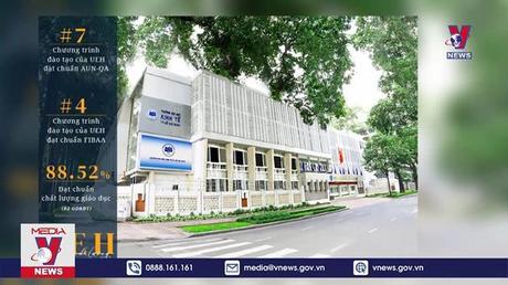 Bản tin thời sự 13h ngày 26/6/2022