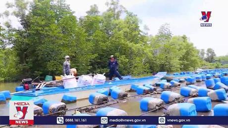 Bản tin thời sự 21h ngày 26/6/2022