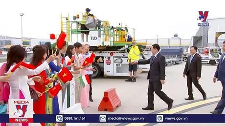 Bản tin thời sự 18h ngày 26/6/2022