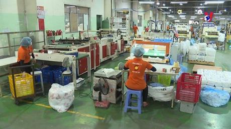 Truyền hình Công đoàn ngày 26/6/2022