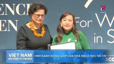 Việt Nam - Góc nhìn từ thế giới ngày 26/6/2022