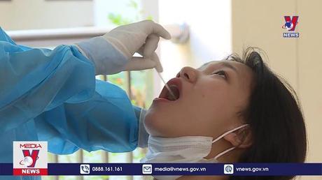 Bản tin thời sự 06h ngày 26/6/2022