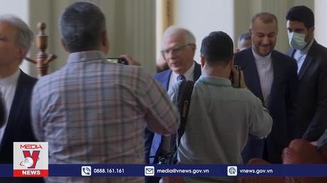 Mỹ vẫn tin thỏa thuận hạt nhân Iran sẽ được khôi phục