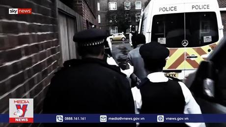 Thế giới nỗ lực phòng, chống ma túy