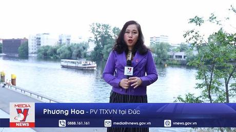Khai mạc hội nghị thượng đỉnh G7