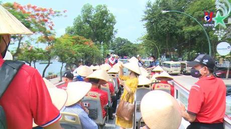 Bản tin tiếng Tây Ban Nha ngày 27/6/2022