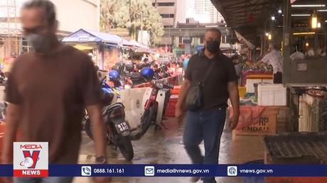 Nhiều nước châu Á hỗ trợ người dân vượt 