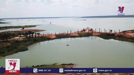 Bản tin thời sự 17h ngày 26/6/2022