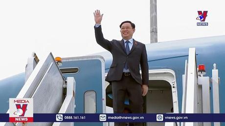 Quan hệ Việt Nam – Hungary ngày càng sâu sắc 