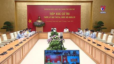 Sức mạnh Đại đoàn kết ngày 26/6/2022