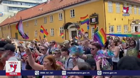 Nghi can vụ xả súng ở Na Uy bị cực đoan hóa