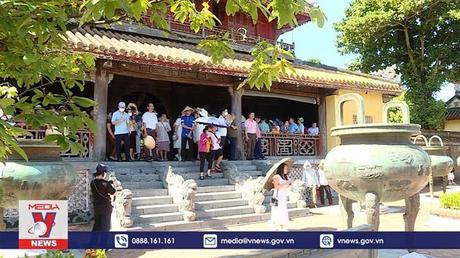 Festival cơ hội phục hồi phát triển kinh tế cho Thừa Thiên Huế