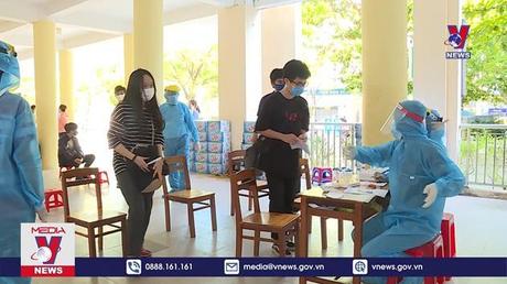 Không để xảy ra sai sót trong kỳ thi tốt nghiệp THPT 2022