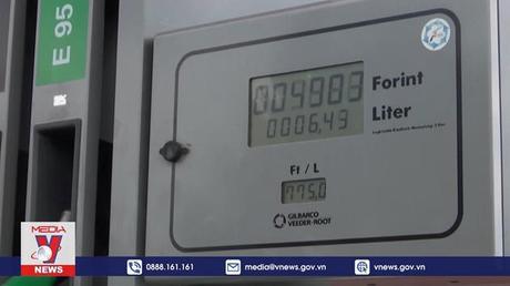 Các tập đoàn năng lượng Pháp kêu gọi tiết kiệm