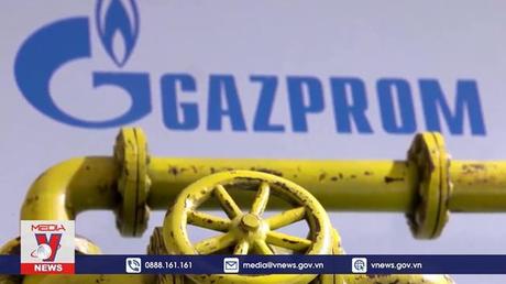 Nga vẫn duy trì đủ lượng khí đốt xuất sang châu Âu