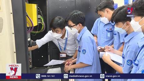 Bản tin thời sự 8h ngày 26/6/2022