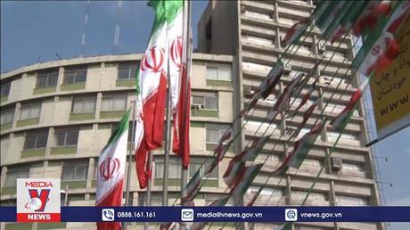 Iran sẽ đàm phán gián tiếp với Mỹ