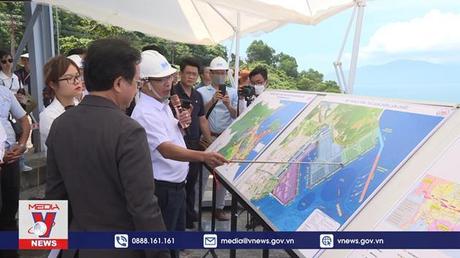 Đà Nẵng nhiều ưu đãi thu hút đầu tư