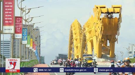 Phát triển Đà Nẵng 