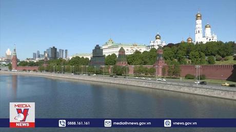 Nga lỡ thời hạn thanh toán lợi suất Eurobond