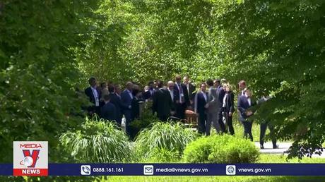 Nhật Bản kêu gọi duy trì trật tự quốc tế dựa trên luật lệ