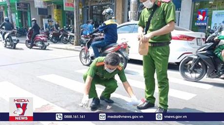 Một thanh niên tử vong nghi do bị bắn tại Đồng Nai 