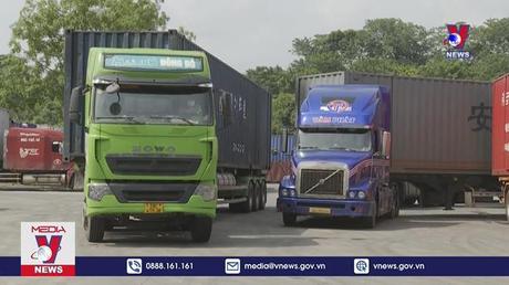 Trung Quốc thí điểm nhập khẩu nông sản tại Lào Cai 