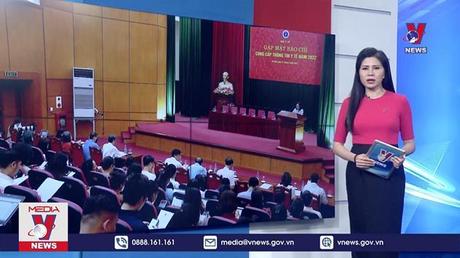 Bản tin Thời sự 20h ngày 27/6/2022