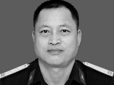 Chủ tịch nước chia buồn, động viên gia đình Trung tá Bùi Văn Nhiên