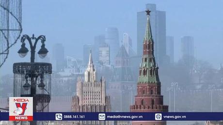 Thổ Nhĩ Kỳ tiếp tục nỗ lực thúc đẩy đối thoại Nga - Ukraine