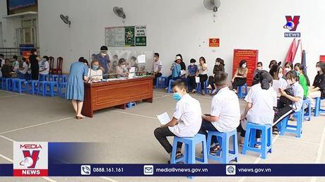 Hiệu quả bảo vệ của Vaccine COVID-19 giảm dần 