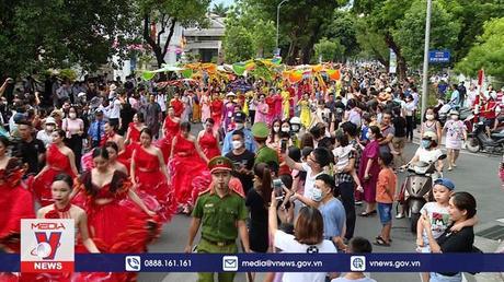 Festival Huế 2022 - Lễ hội của cộng đồng