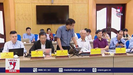 Doanh nghiệp còn nhiều khó khăn 