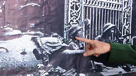 Cuộc hội ngộ “đặc biệt” sau hơn 40 năm