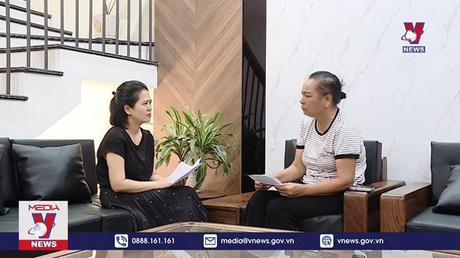 Bệnh nhân ung thư mòn mỏi chờ thuốc điều trị 