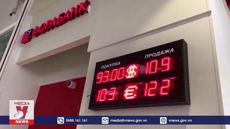 Nga tuyên bố vẫn thực hiện trách nhiệm trả nợ theo quy định