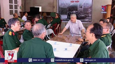 Bản tin Thời sự 13h ngày 27/6/2022