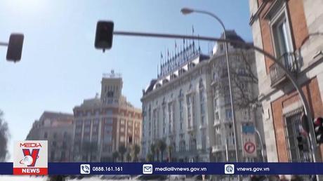 Ngân hàng Thanh toán quốc tế hối thúc ngăn chặn lạm phát kéo dài