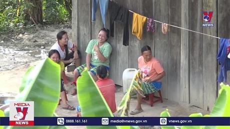 Bản tin Thời sự 8h ngày 27/6/2022