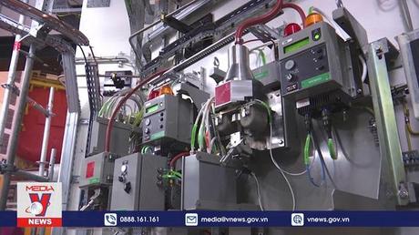 Pháp hướng tới cắt giảm tiêu thụ năng lượng