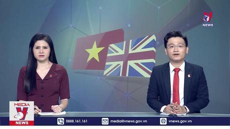 Bản tin Thời sự 18h ngày 27/6/2022