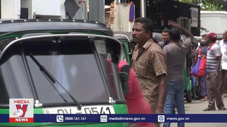 Sri Lanka nỗ lực tiết kiệm nhiên liệu