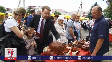 Gìn giữ nghề truyền thống giữa bão lạm phát