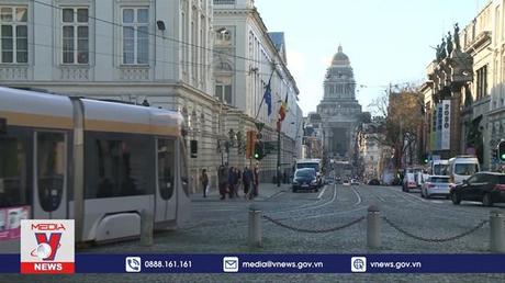 Ấn Độ, EU nối lại đàm phán FTA