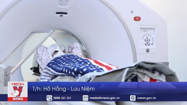 Bệnh viện ở TP.HCM thiếu thuốc, vật tư y tế
