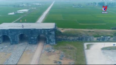 Thông điệp lịch sử ngày 27/6/2022