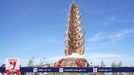 Độc đáo lễ hội năm mới Ysyakh Tuymaada của người Yakut