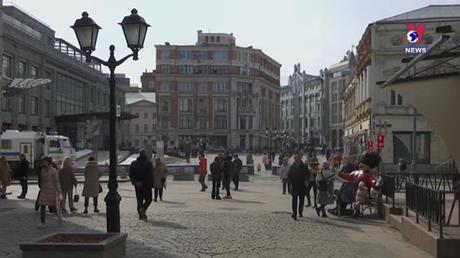 Thế giới hôm nay ngày 27/6/2022