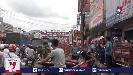 Đồng Nai chi trả gần 1.050 tỷ tại quỹ tín dụng kiểm soát đặc biệt