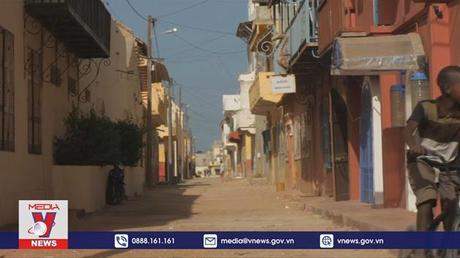 WWF kêu gọi ngăn chặn tình trạng mất đa dạng sinh học